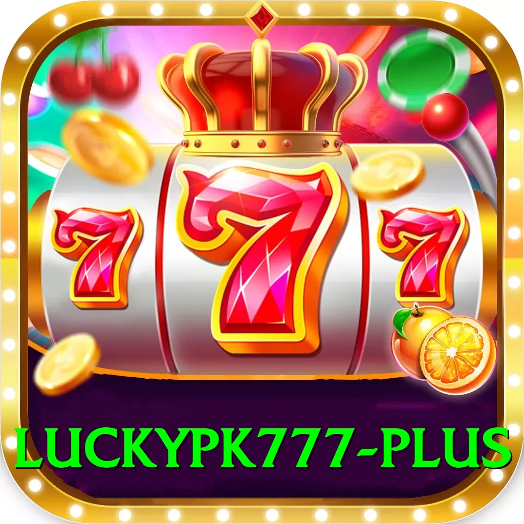 luckypk777 Games (Casino & Earning) Ultimate v1.5.7 - 2