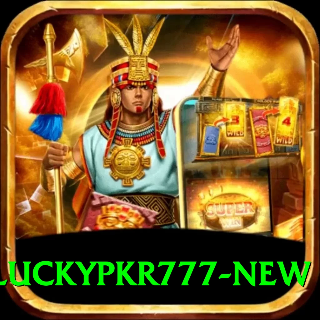 LuckyPKR777 VIP Casino App - 2