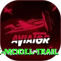 machhapuchhre model trail Turbo Pro v5.6.3