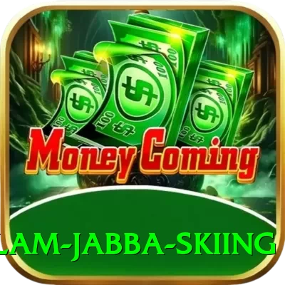 malam jabba skiing Turbo Pro v1.0.1 - 2