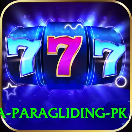 margalla paragliding pk Turbo Pro v1.3.7 - 2
