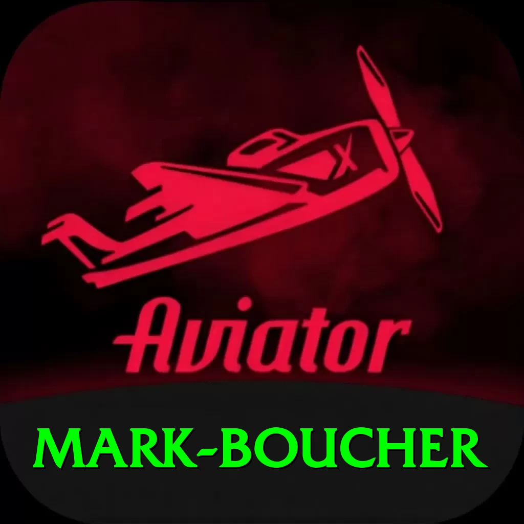 mark boucher Deluxe Pro v1.2.9 - 2