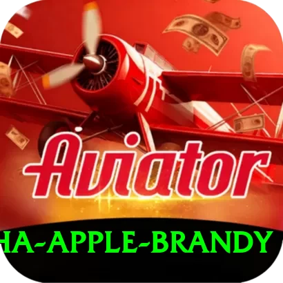 marpha apple brandy Pro v5.2.3 - 2