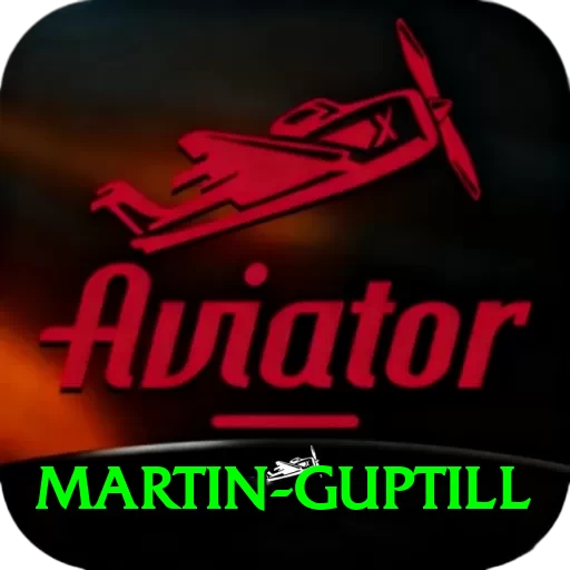 martin guptill Ultimate Pro v5.7.4 - 2