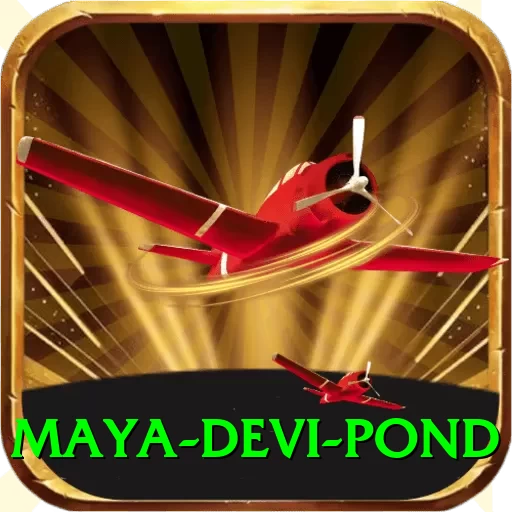 maya devi pond Master v3.9.5 - 2