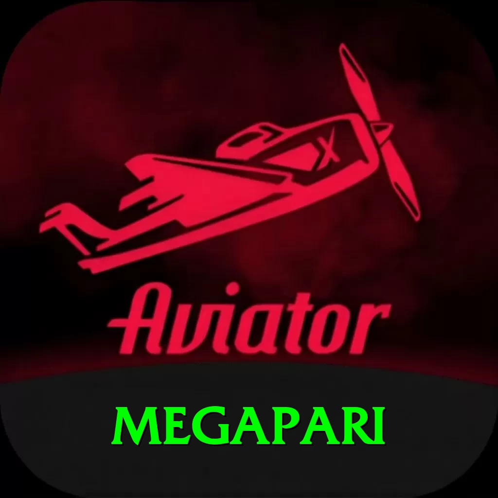 megapari Plus v1.6.5 - 2