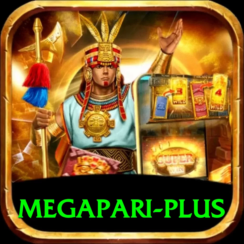 megapari VIP Casino App - 2