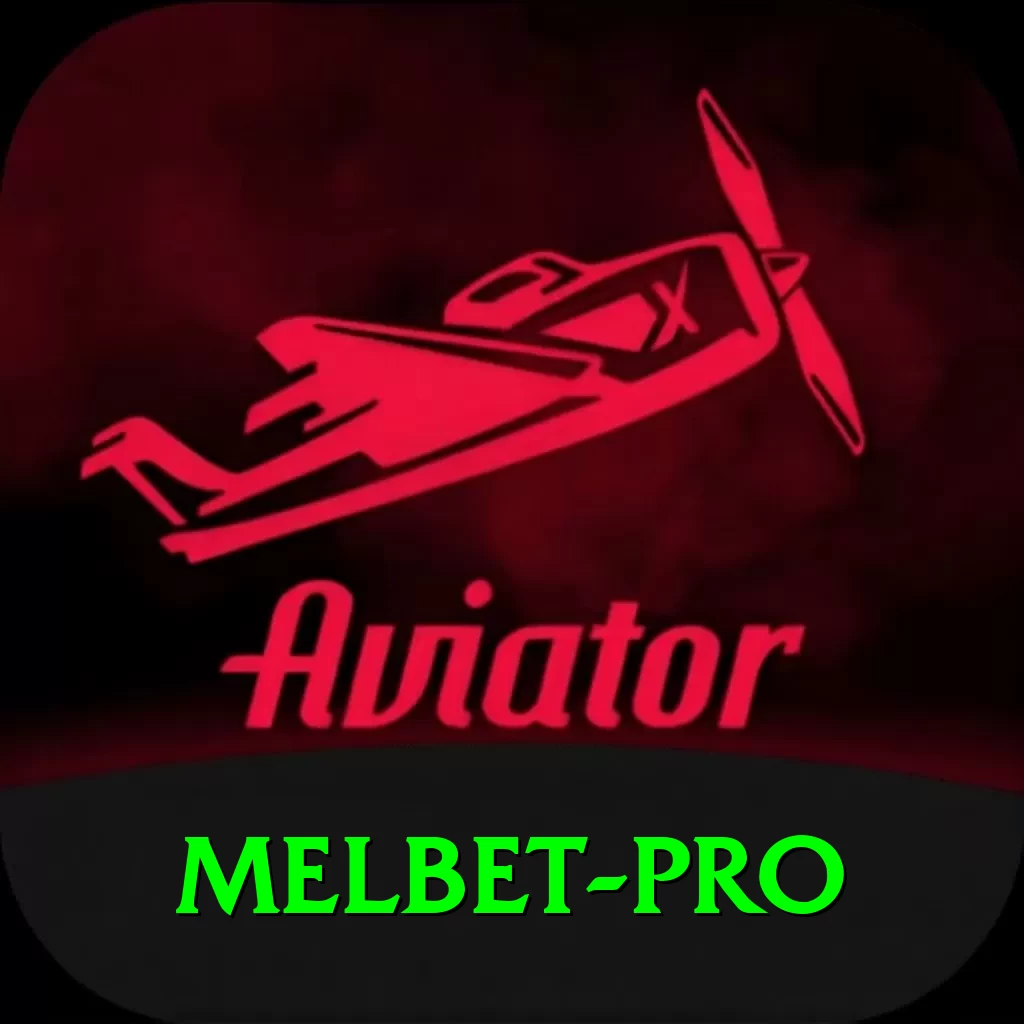 melbet Casino Official v2.6.7 - 2