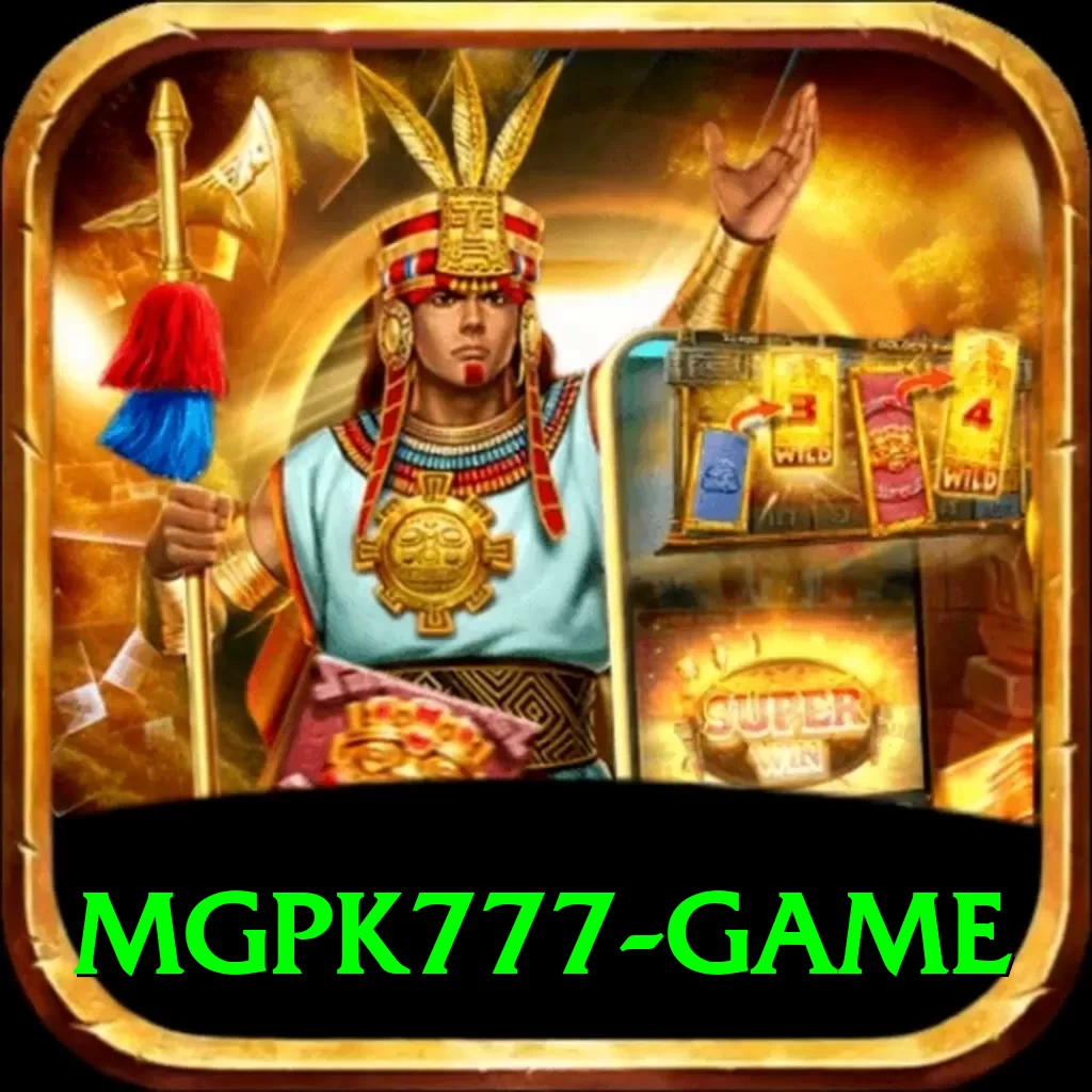 MGPK777 Game Gold v3.8.0 - 2