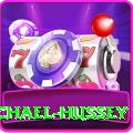 michael hussey Plus Edition v3.4.6