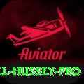 michael hussey Deluxe - Win Real PKR