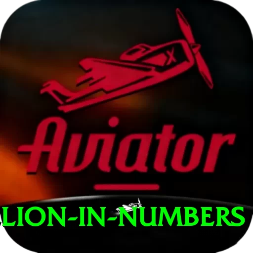 million in numbers Games (Casino & Earning) Deluxe v2.6.7 - 2