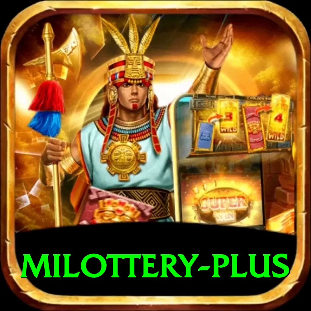 milottery Live King - 2