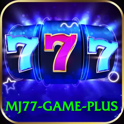 MJ77 Game Live Elite - 2
