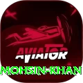 mohsin khan VIP