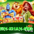 mohsin khan King PK v4.5.7