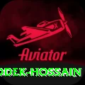 mosaddek hossain Max v5.0.2