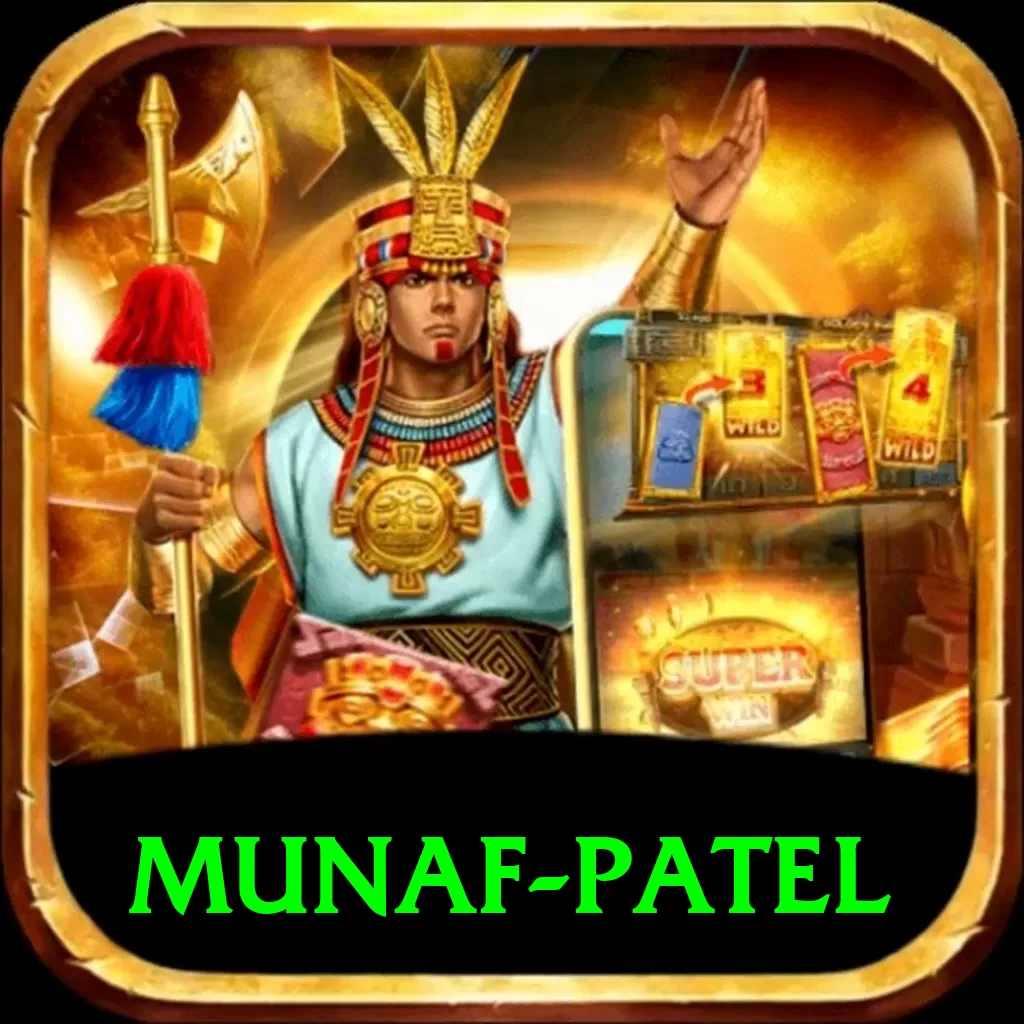 munaf patel Games (Casino & Earning) Deluxe v1.7.7 - 2