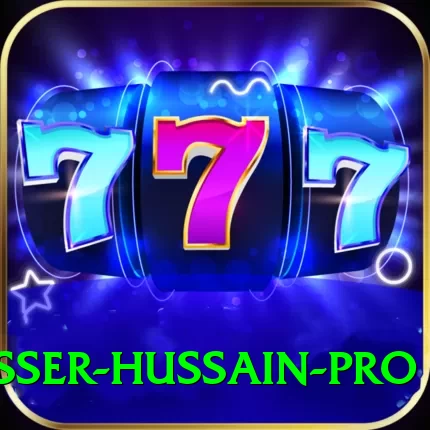 nasser hussain Gaming Deluxe v2.8.9 - 2