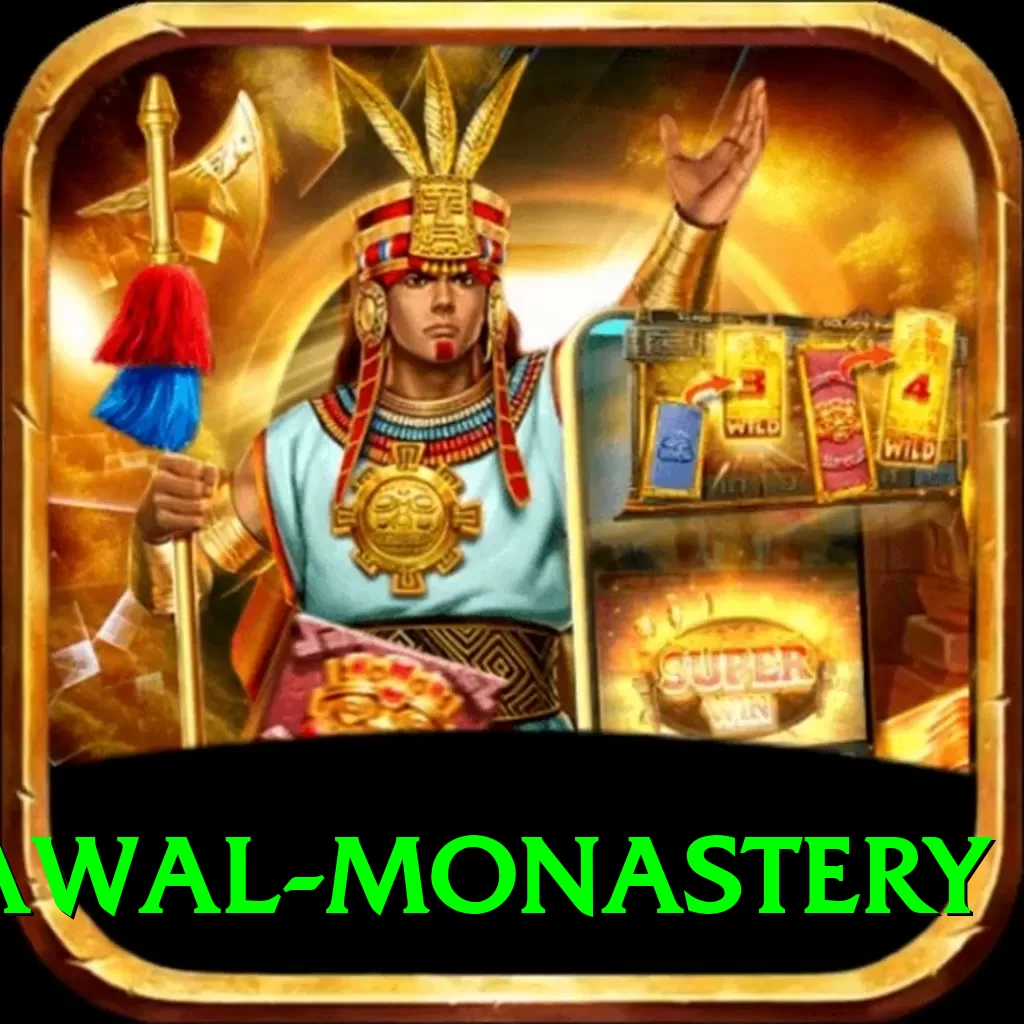 ngawal monastery Elite v5.6.3 - 2