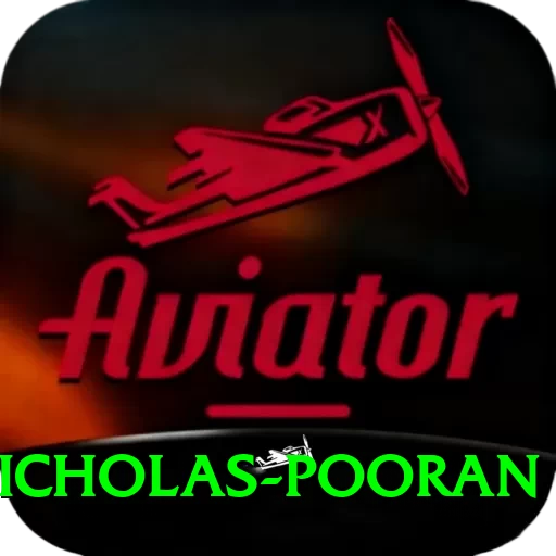 nicholas pooran Deluxe Edition v3.3.2 - 2