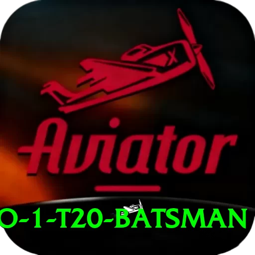 no 1 t20 batsman Games (Casino & Earning) Plus v3.3.5 - 2