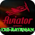 no 1 t20 batsman Games (Casino & Earning) Plus v3.3.5