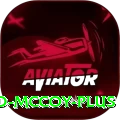 obed mccoy Extreme Gaming App