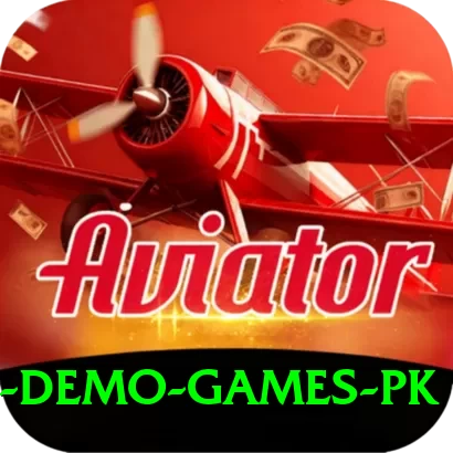 offline demo games pk Master v5.5.5 - 2