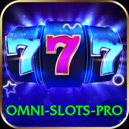Omni Slots Official v3.0.6 - 2