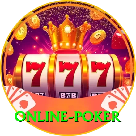 online poker Deluxe v4.8.7 - 2