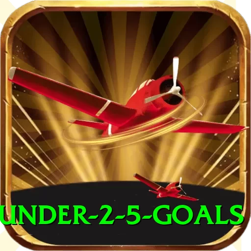 over under 2.5 goals Pro v4.1.0 - 2