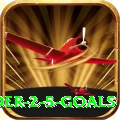 over under 2.5 goals Pro v4.1.0