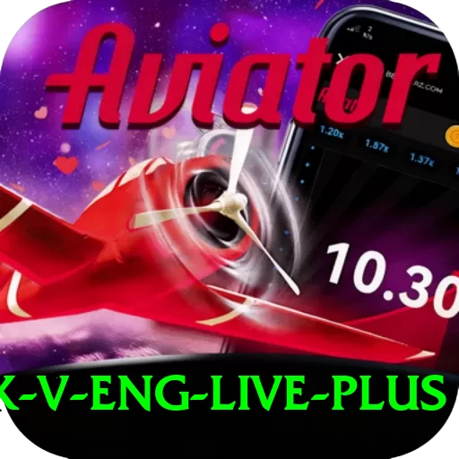 pak v eng live - Casino Deluxe - 2