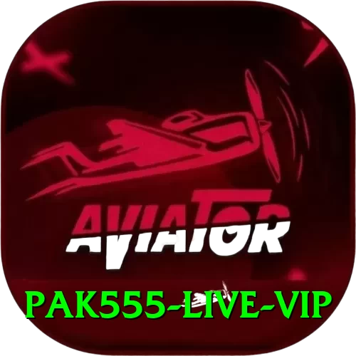 pak555 Live VIP - 2