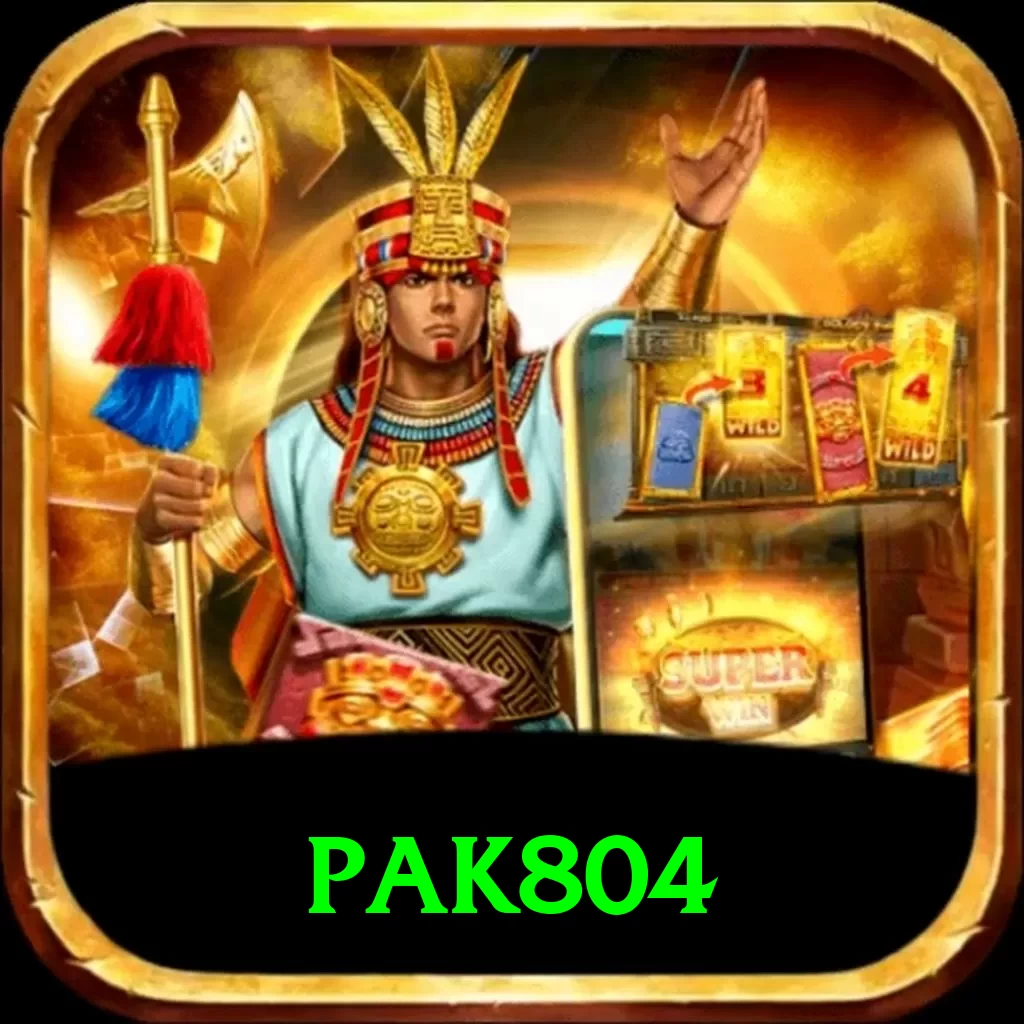 pak804 Games (Casino & Earning) Pro v2.3.6 - 2