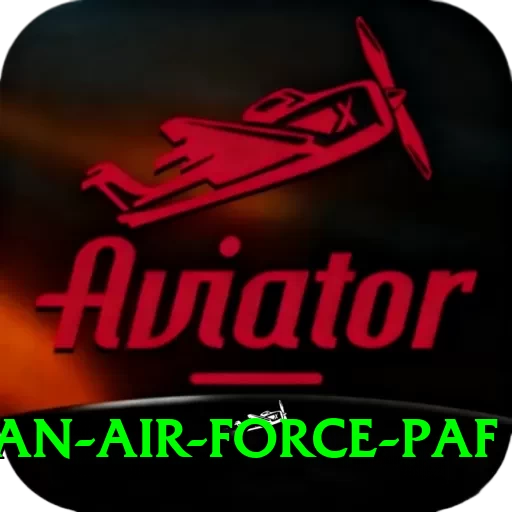 pakistan air force paf Gold v4.6.4 - 2
