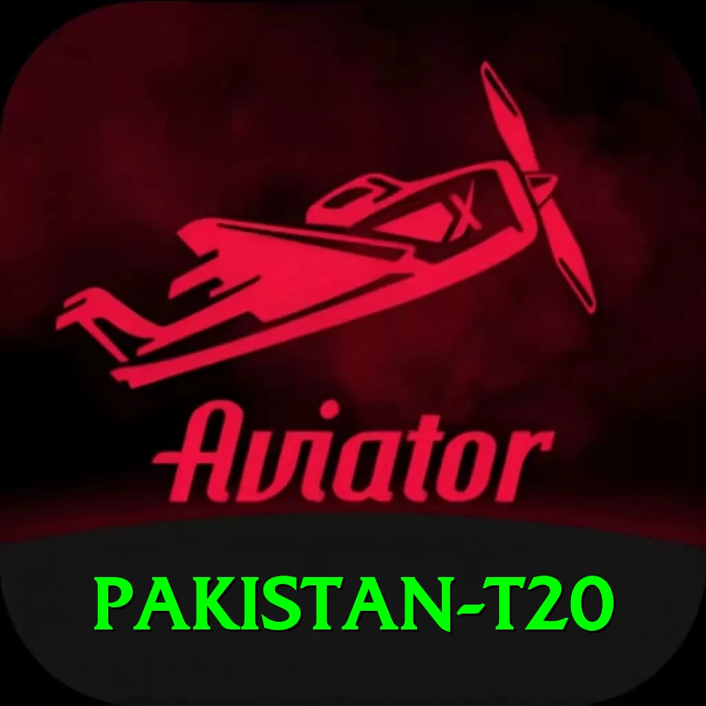 pakistan t20 Deluxe v5.4.8 - 2