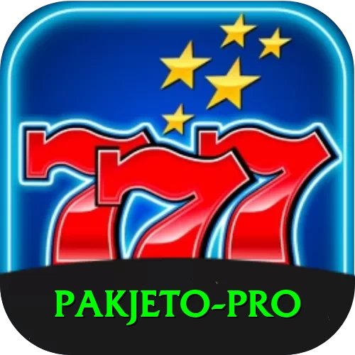 pakjeto Casino Official v1.6.1 - 2