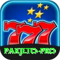 pakjeto Casino Official v1.6.1