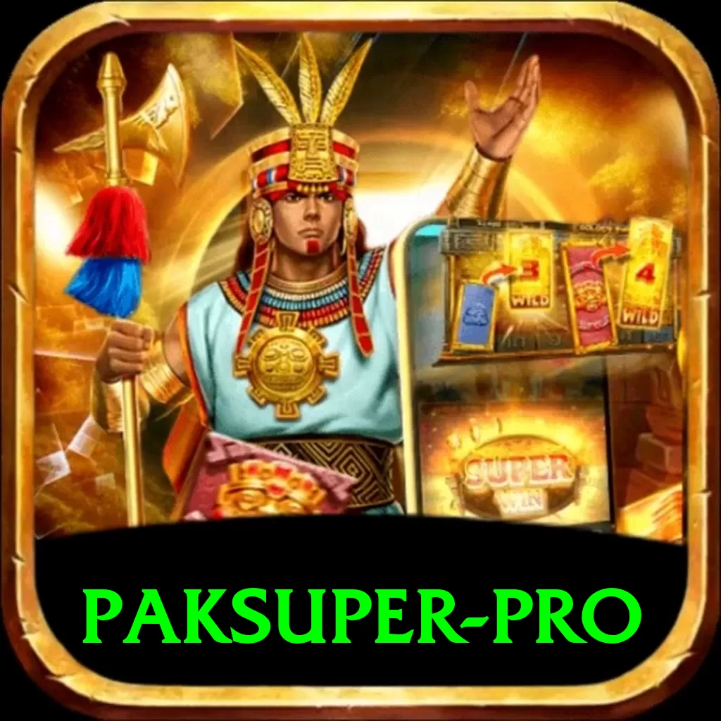 paksuper Games (Casino & Earning) Gold v4.7.2 - 2