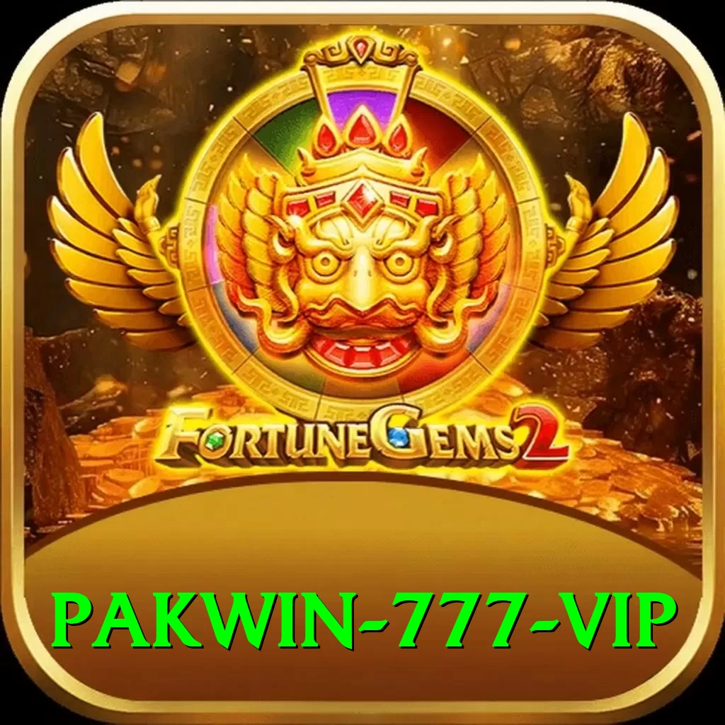 pakwin 777 Pro Slots - 2