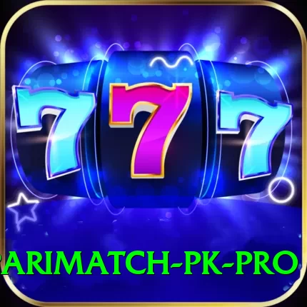 PariMatch PK Games Pro - 2