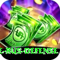 park the bus defense Plus v5.9.0