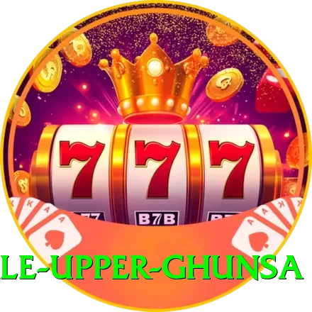 phale upper ghunsa Ultimate Pro v1.5.6 - 2