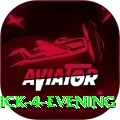 pick 4 evening Max Pro v2.2.1