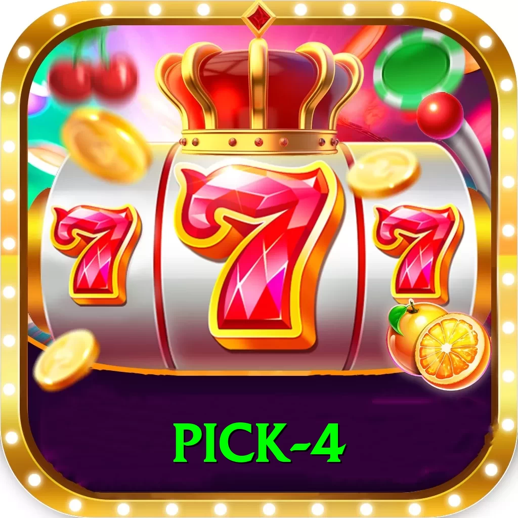 pick 4 Master Pro v5.2.3 - 2