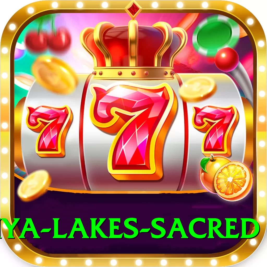 piya lakes sacred Master Pro v2.1.5 - 2