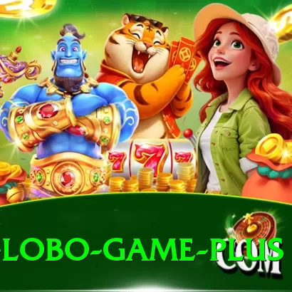 PK Lobo Game Live Legend v3.2.4 - 2