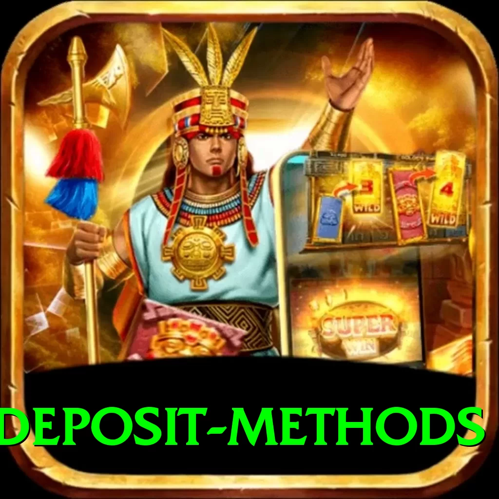 pk online casino deposit methods Premium Plus v3.8.9 - 2